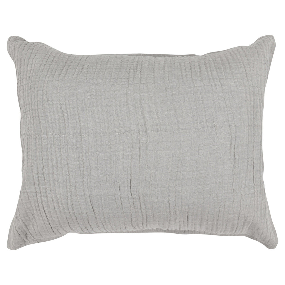 
                  
                    Charles Euro Sham
                  
                