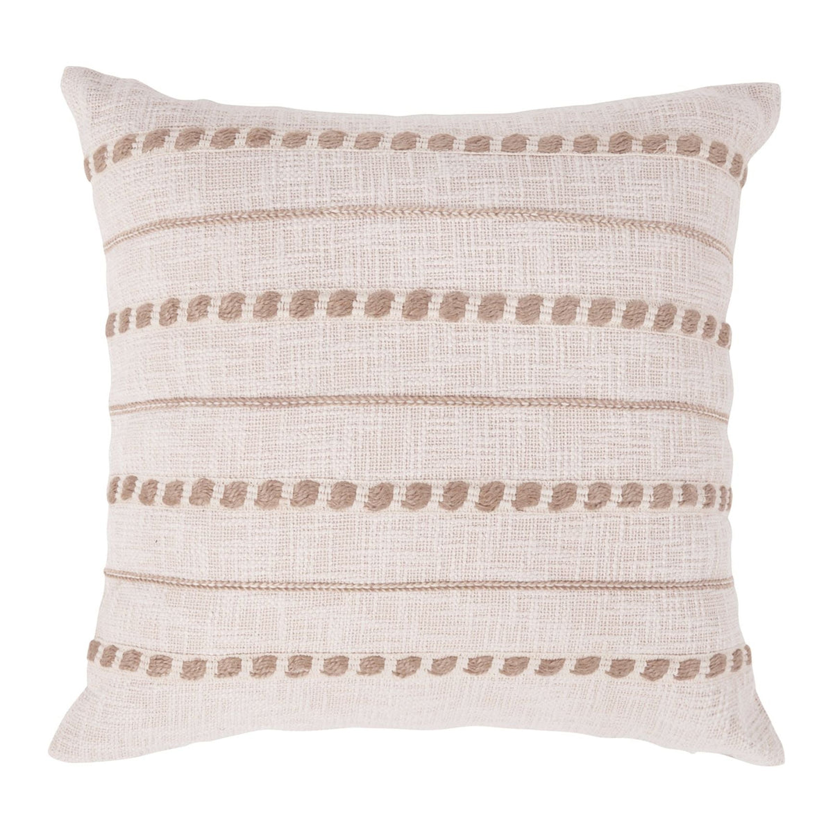 Lago 22x22 Pillow