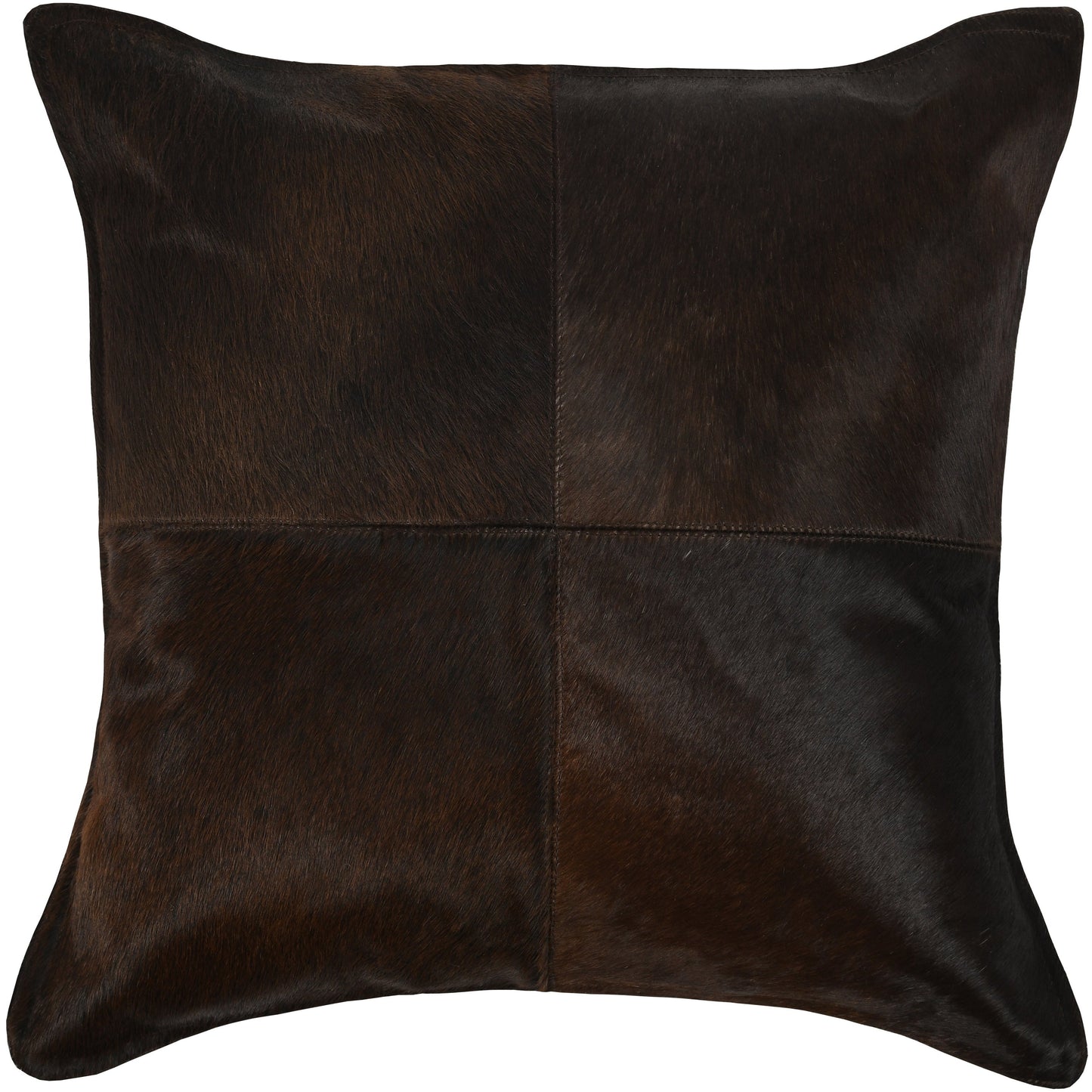 Cowhide Pillow