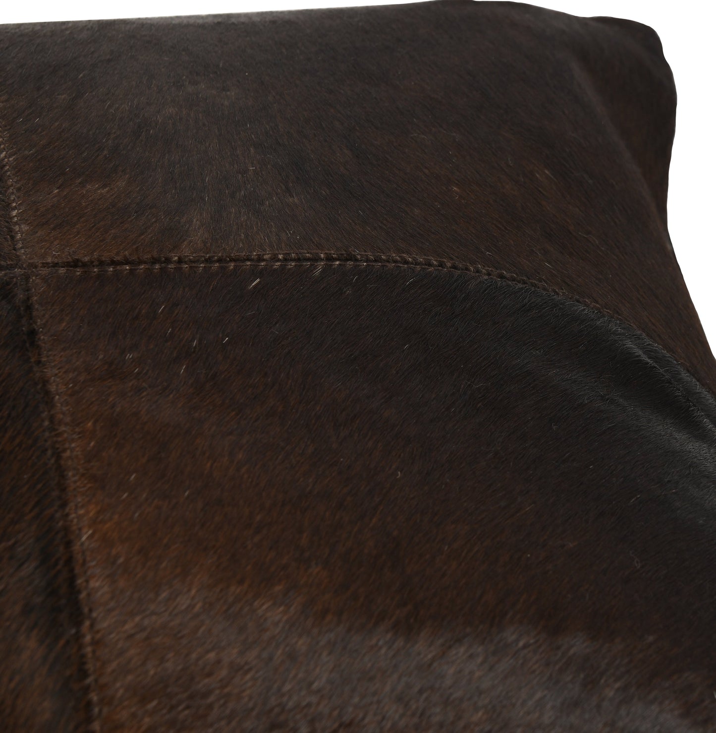 Cowhide Pillow