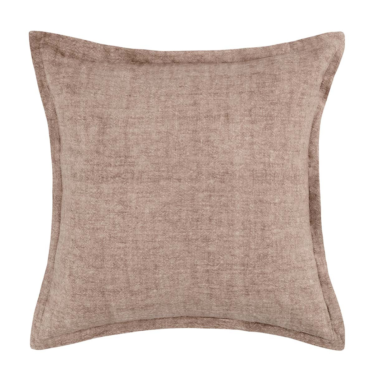 Sols 22x22 Pillow, Brown