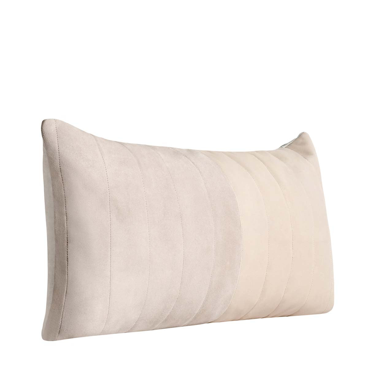 Til 14x26 Pillow, Nude