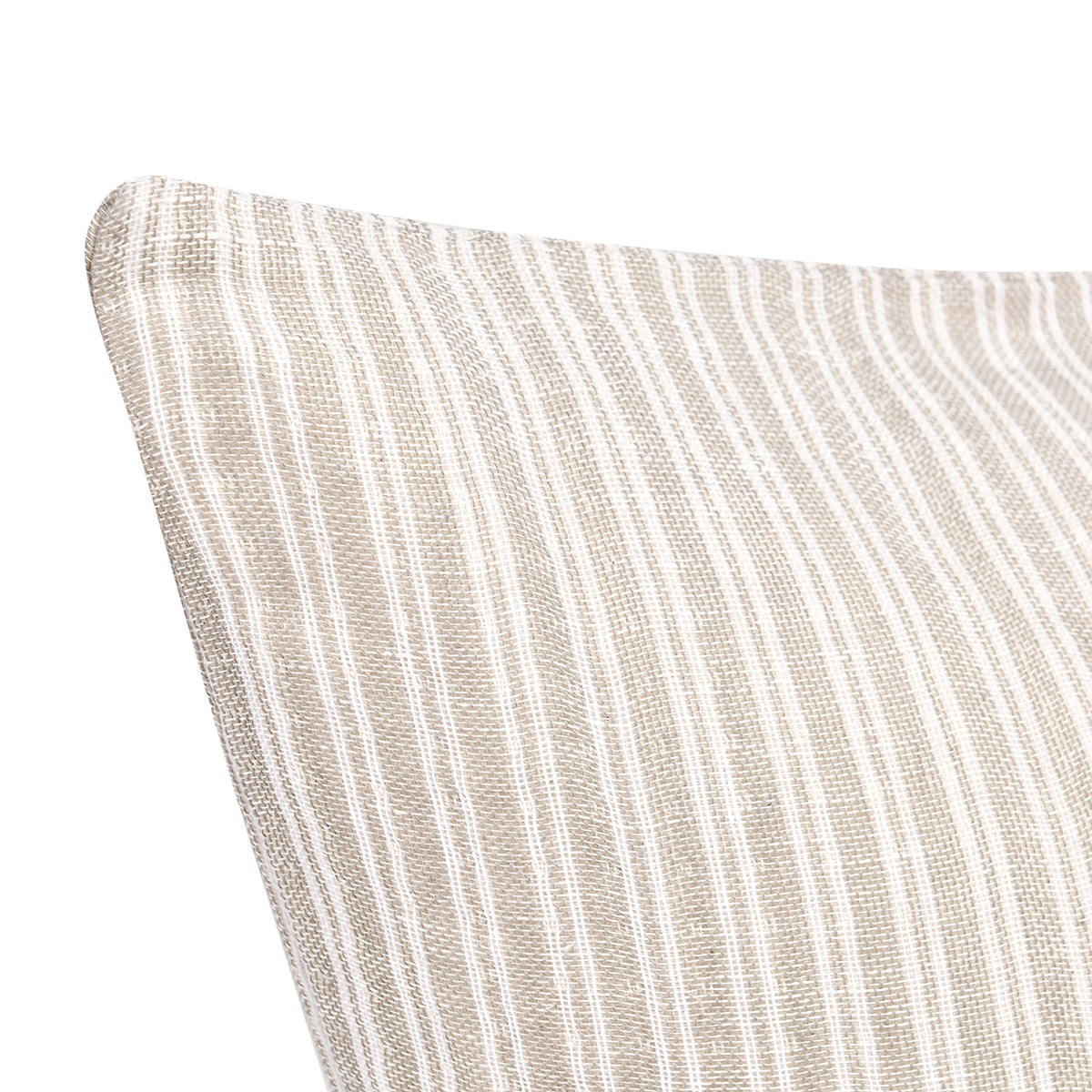Cas 26x26 Pillow, Natural