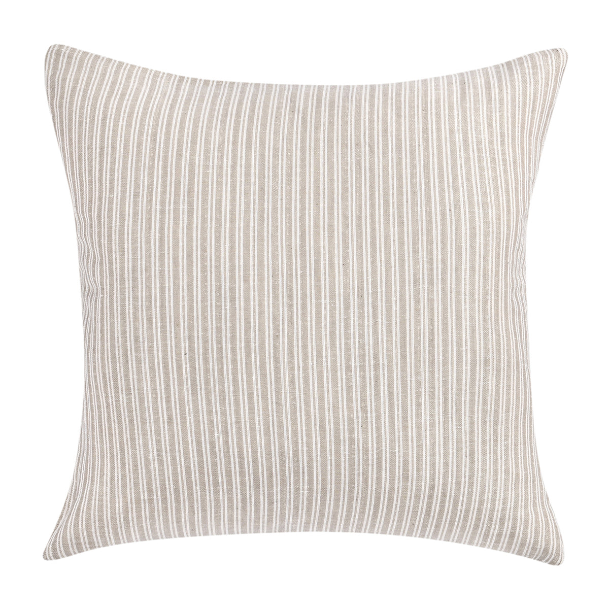 Cas 22x22 Pillow, Natural
