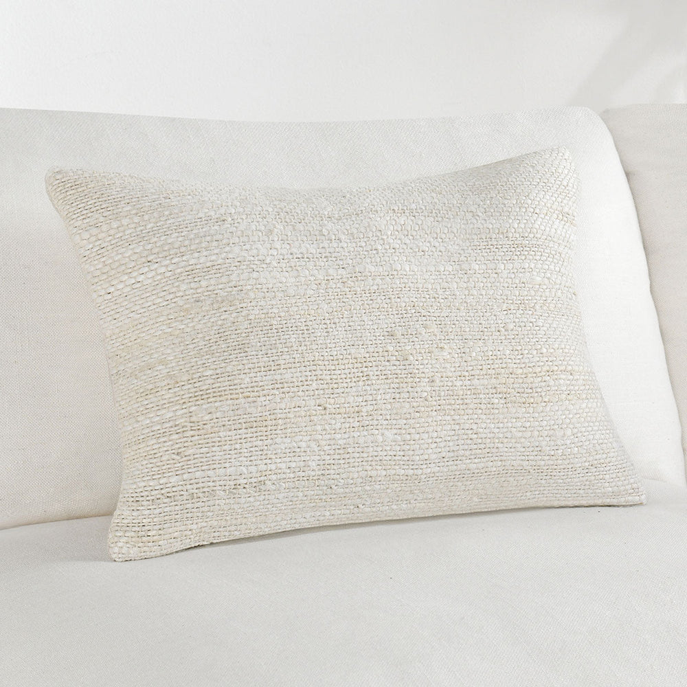 
                  
                    Hailey Lumbar Pillow
                  
                