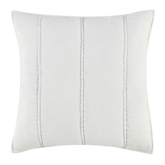 Row Euro Sham, cloud