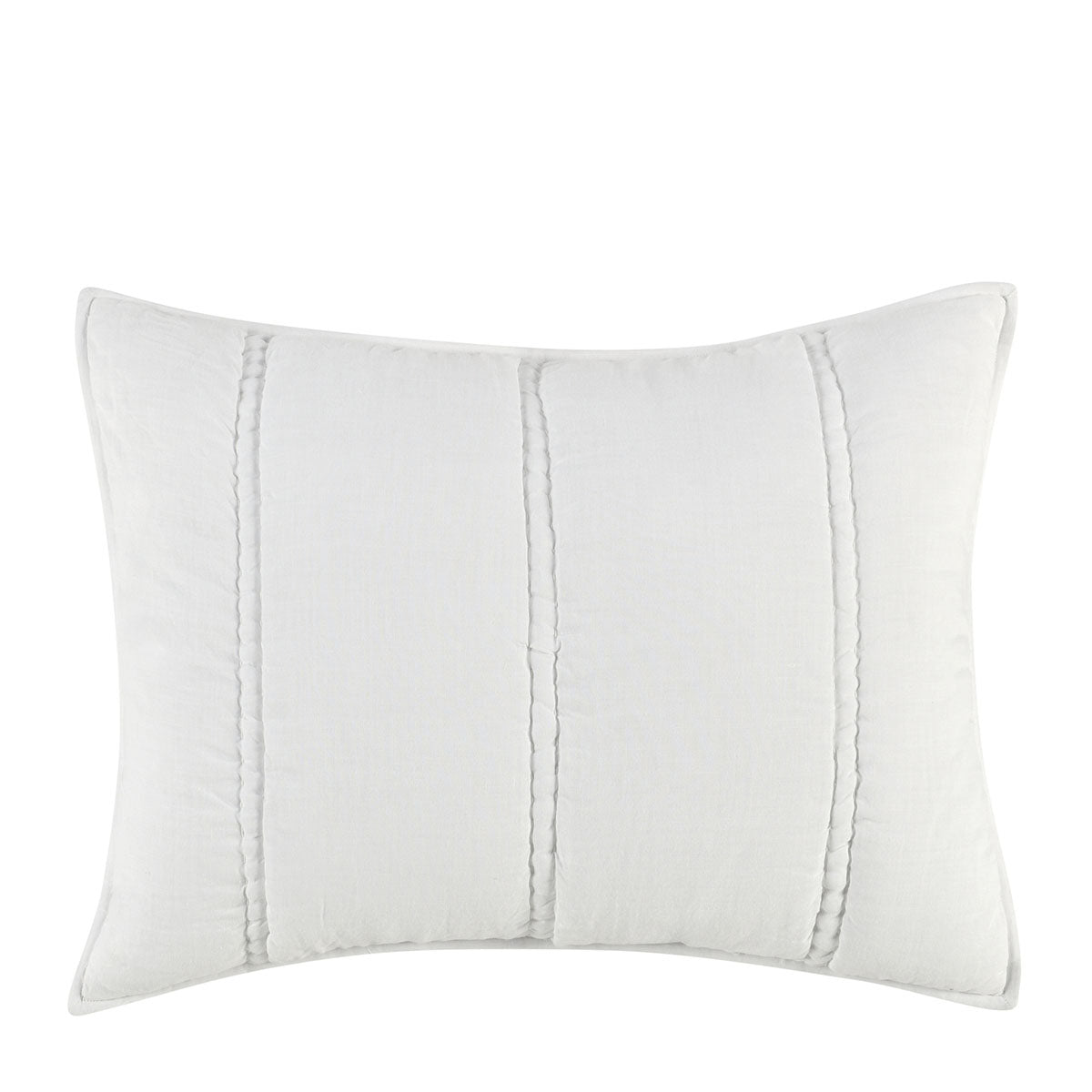 Row Standard Sham, Cloud