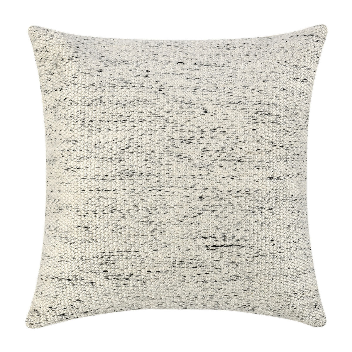 Stell 26x26 Pillow, Ivory